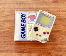 Nintendo Game Boy Classic