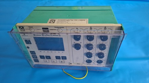 Vaillant compaktregler - vaillant,