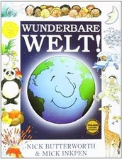 Wunderbare Welt von Nick