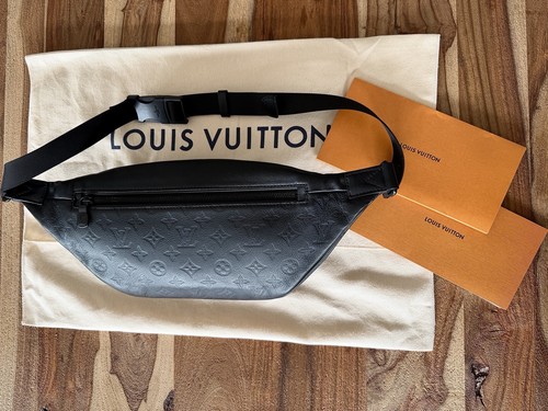 Louis vuitton discovery bumbag - discovery,