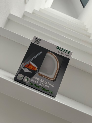 Ovp leitz complete tablet - ovp,