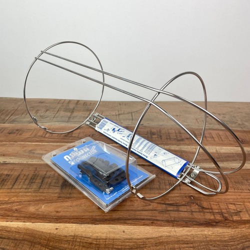 Nawa fenderkorb connector - nawa, +