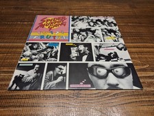 LP Vinyl Spider Murphy Gang Tutti Frutti 