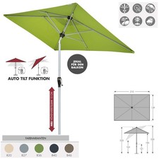 Doppler Active Auto Tilt 210 x