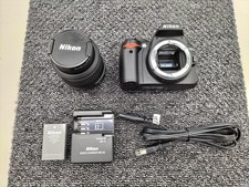 NIKON D3000 Digitale