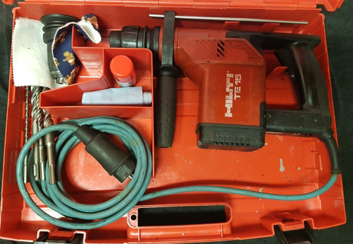 Hilti top zustand - top, mit