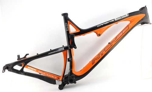 Intense carbine carbon mtb - 29,