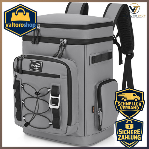 Kühlrucksack 30l - kühlrucksack,