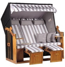 Strandkorb Ostsee XXL