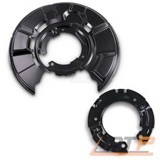 DECKBLECH BREMSSCHEIBE