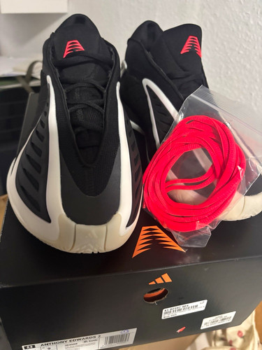 Adidas anthony edwards - adidas, 2