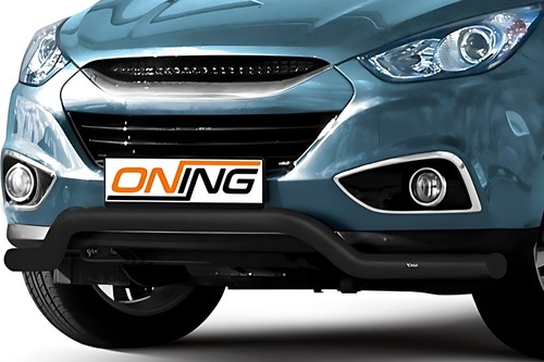 Frontbügel für hyundai ix35 - frontbügel,