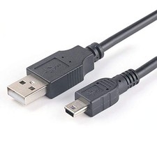 USB Kabel Leitung Upload