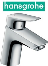 hansgrohe Logis 70 Waschtischarmatur Einhebelmischer Wasserhahn Bad WC 71070000