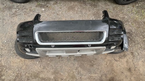 Touareg stoßstange - ,