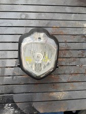 Yamaha MT03 MT 03 Scheinwerfer