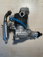  FS-120AR  Viertakt RC Motor -