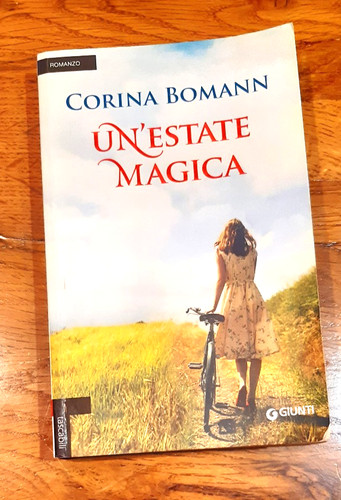 Corina bomann ein magischer - bomann,