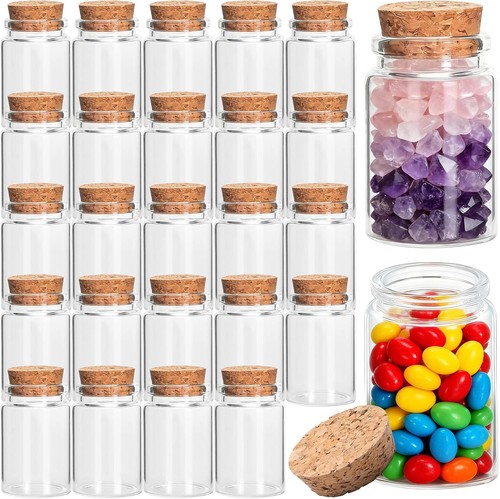 Stück 40ml kleine - 24,