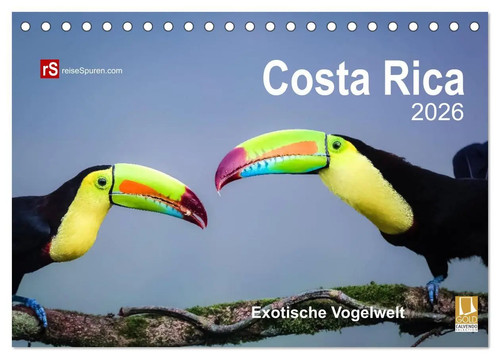Uwe bergwitz costa rica - uwe, 2026