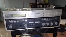 Revox B251 Vollverstärker in