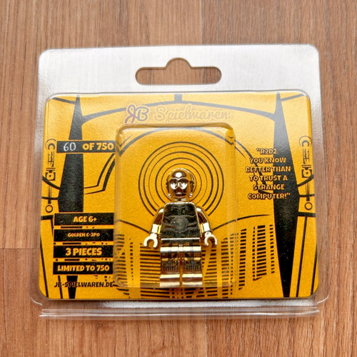 Lego star wars custom - star,