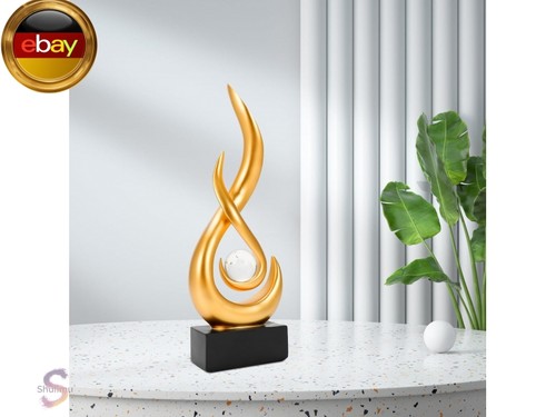 Deko moderne flamme - deko,