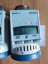 Honeywell Rondostat HR20