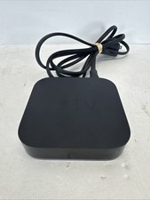 Apple TV 3rd Generation Media