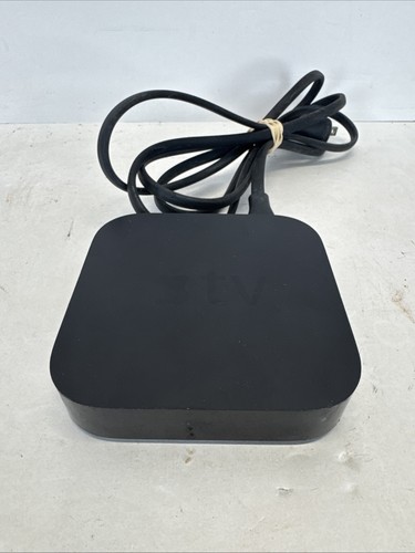 Apple 3rd generation media - 3rd,