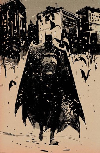 Detective comics 1092 variant - detective, #1092