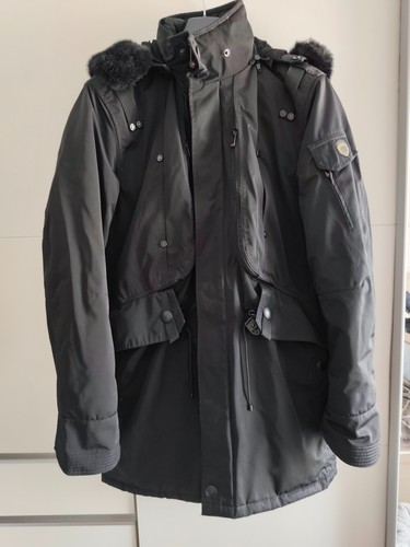 Wellensteyn jacke herren l - jacke,