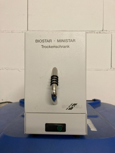 Scheu biostar ministar - scheu,