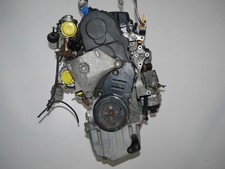 Motor (Diesel) ANY / 198tkm
