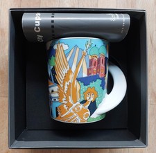 Rosenthal City Cup München Nr. 5