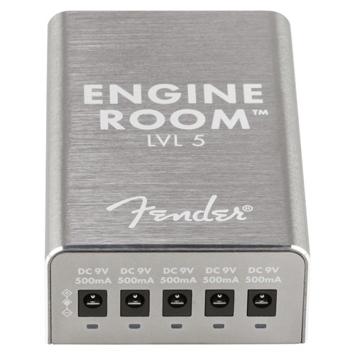 Fender engine room lvl5 - fender,