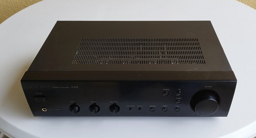 Voll verstärker pioneer - voll-verstärker,