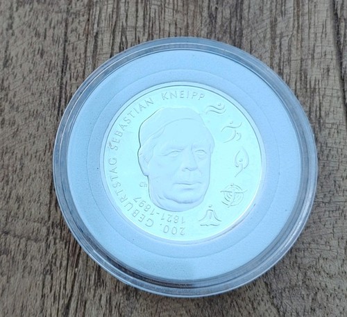 Euro münze 2021 sebastian - euro,