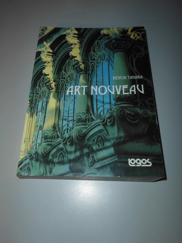 Buch art nouveau - ,