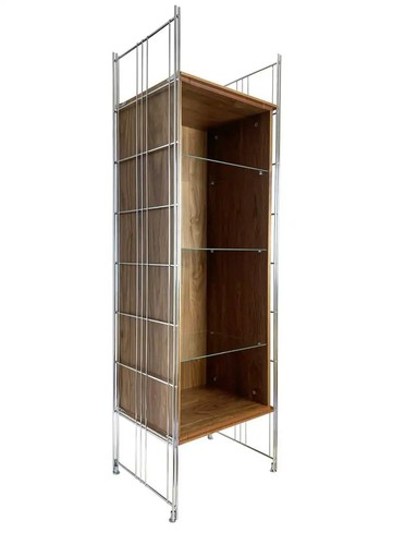 Balton biii schrank holzkorpus - balton,