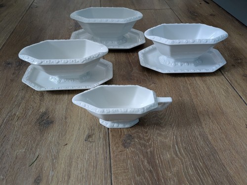 Rosenthal maria weiß sauciere - rosenthal,