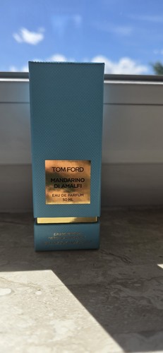 Tom ford mandarino amalfi - tom,