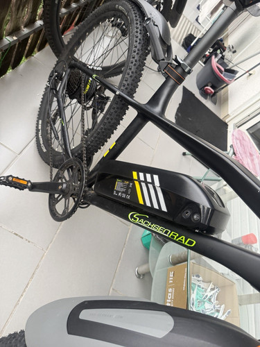 Sachsenrad mountainbike - sachsenrad, e-mountainbike