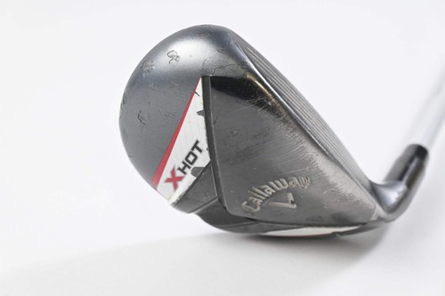 Callaway hot hybrid 22 - hybrid, /