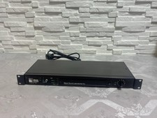 Meyer Sound M-1A Active Signal Processor analoge Frequenzweiche UM-1C