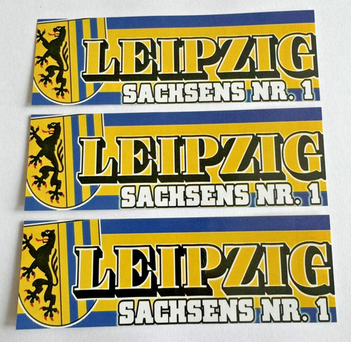 Leipzig sachsen fußball - sachsen,