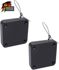 Türschließer Ohne Bohren