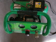 Prebena Kompressor VITAS45