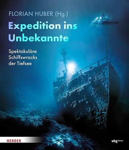 Expedition ins unbekannte - expedition,