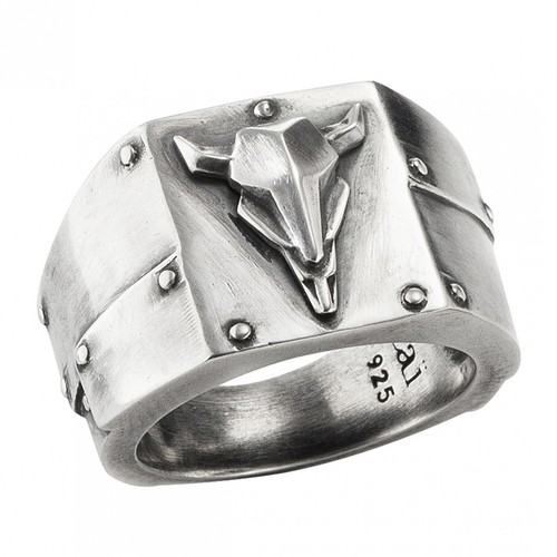 Cai ring silber 925 - ring,
